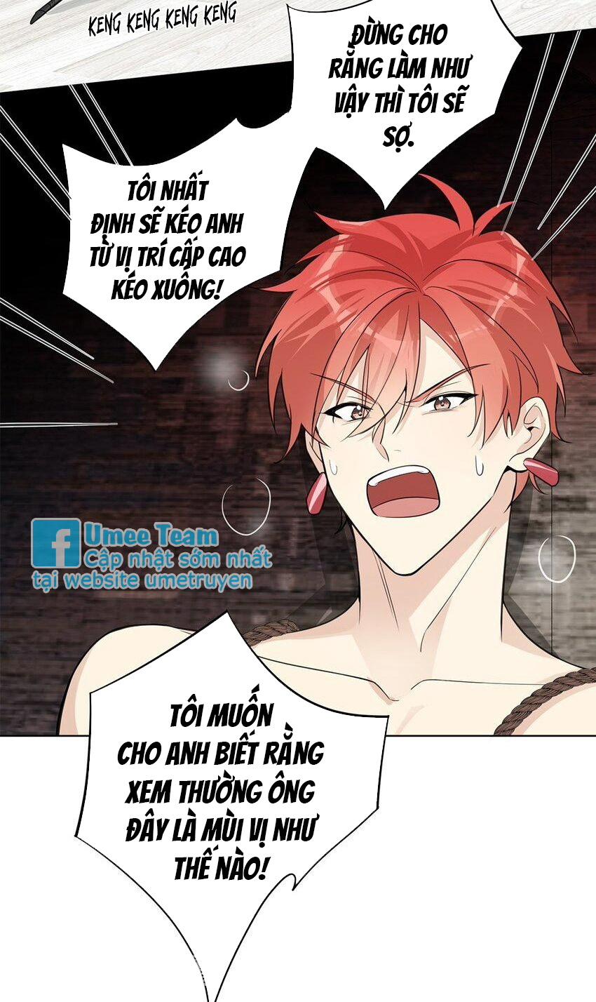 Phát Tài Nào! Hỡi Quý Ngài Ác Long Chapter 31 - Next Chapter 32