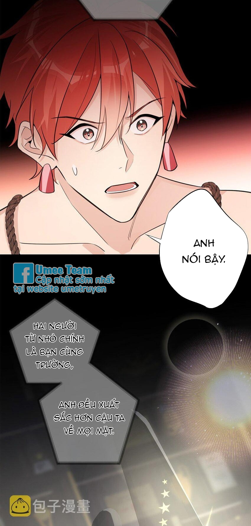 Phát Tài Nào! Hỡi Quý Ngài Ác Long Chapter 31 - Next Chapter 32