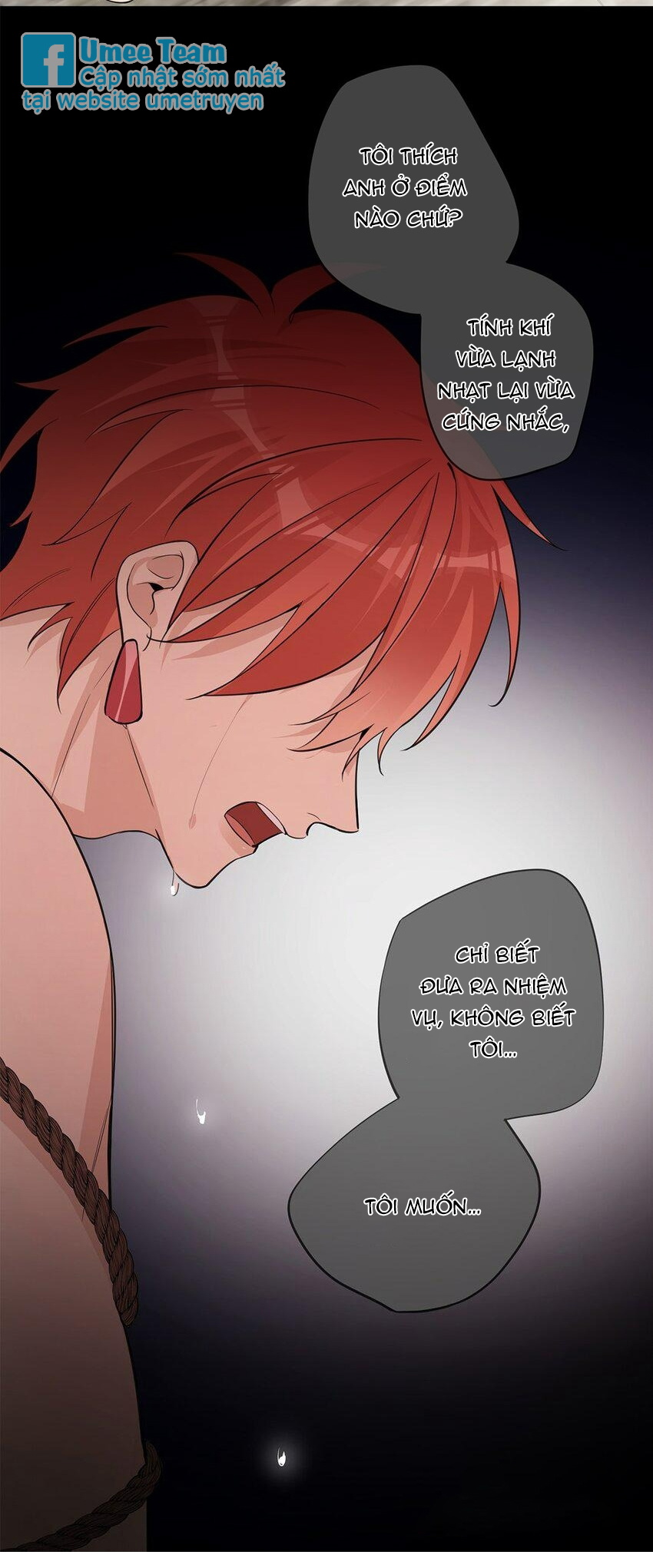 Phát Tài Nào! Hỡi Quý Ngài Ác Long Chapter 31 - Next Chapter 32