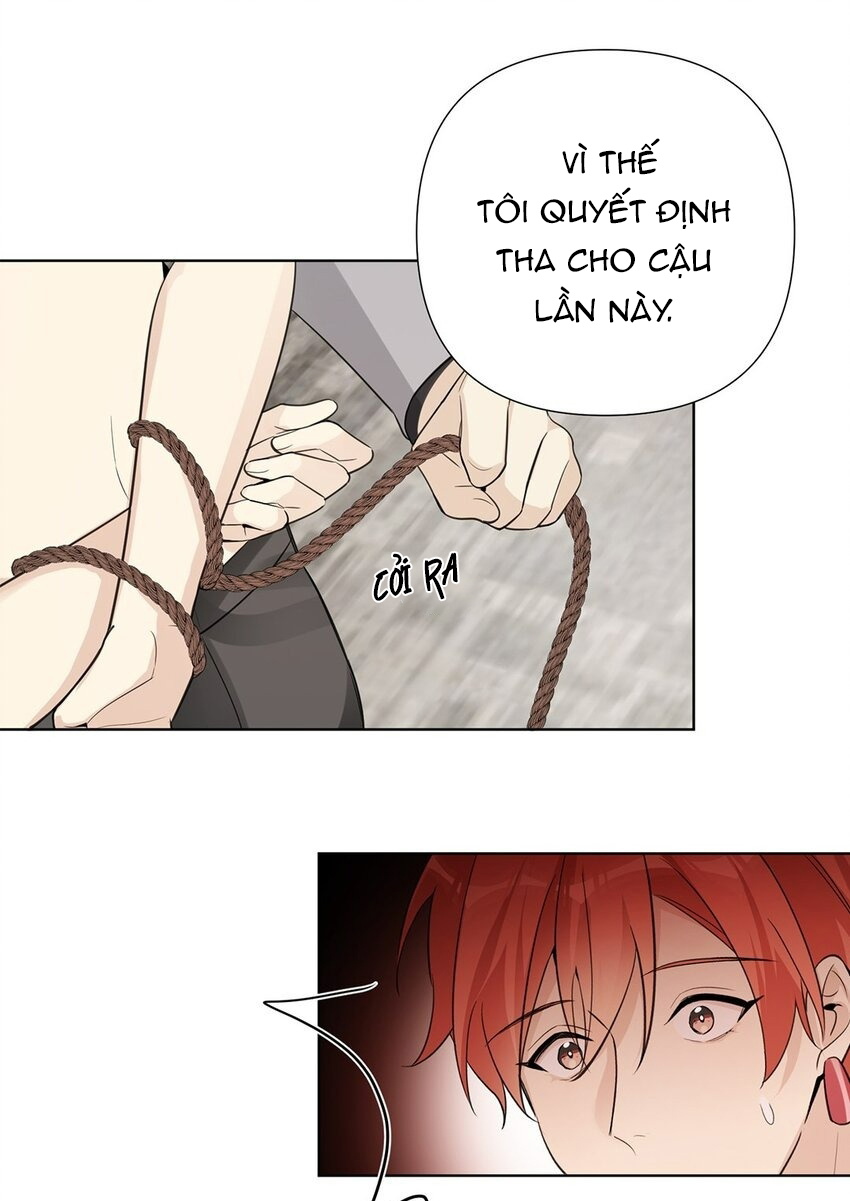 Phát Tài Nào! Hỡi Quý Ngài Ác Long Chapter 31 - Next Chapter 32