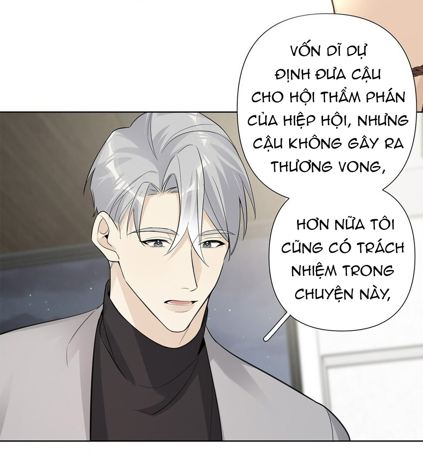 Phát Tài Nào! Hỡi Quý Ngài Ác Long Chapter 31 - Next Chapter 32