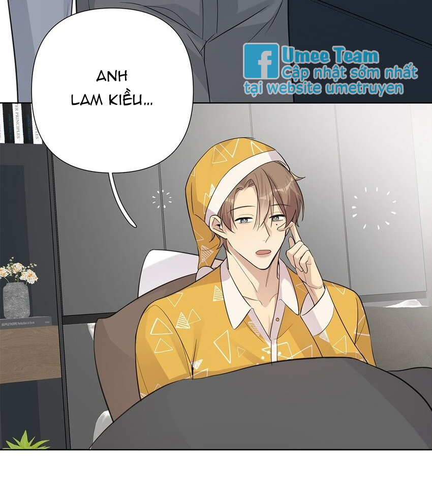 Phát Tài Nào! Hỡi Quý Ngài Ác Long Chapter 31 - Next Chapter 32