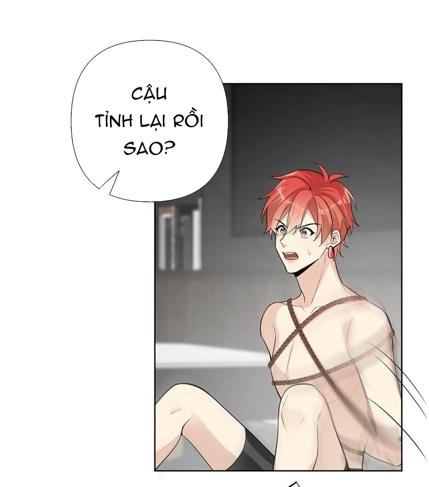 Phát Tài Nào! Hỡi Quý Ngài Ác Long Chapter 31 - Next Chapter 32