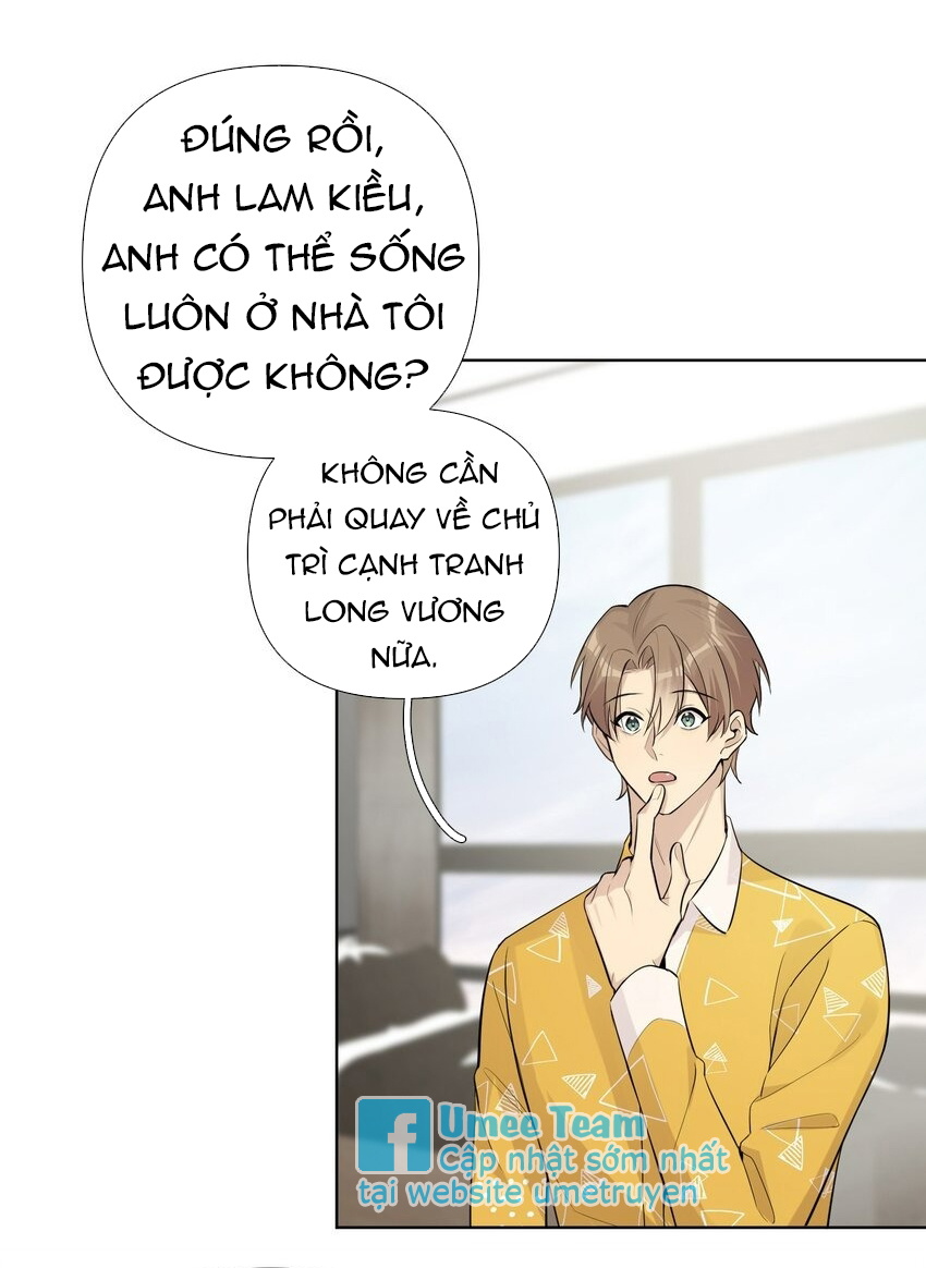 Phát Tài Nào! Hỡi Quý Ngài Ác Long Chapter 32 - Next Chapter 33