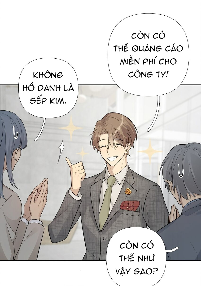 Phát Tài Nào! Hỡi Quý Ngài Ác Long Chapter 32 - Next Chapter 33