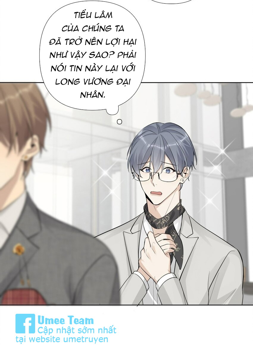 Phát Tài Nào! Hỡi Quý Ngài Ác Long Chapter 32 - Next Chapter 33