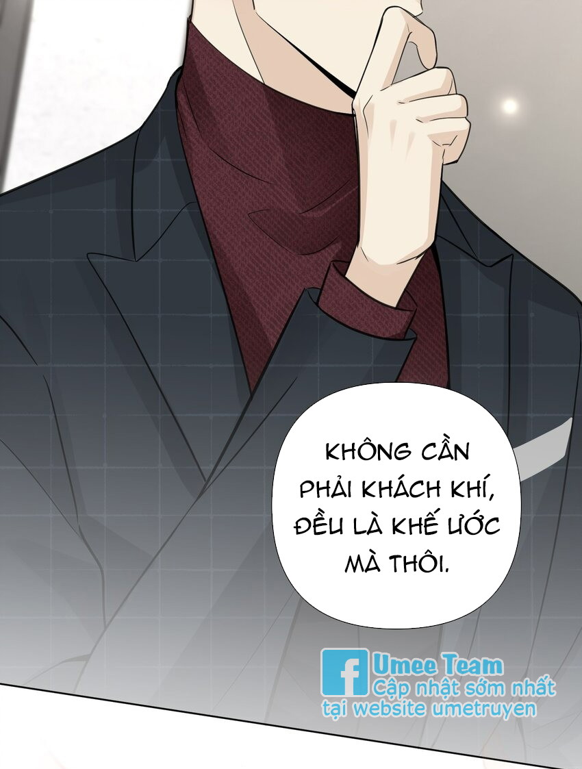 Phát Tài Nào! Hỡi Quý Ngài Ác Long Chapter 32 - Next Chapter 33