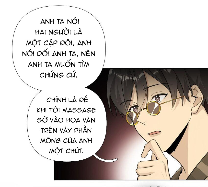 Phát Tài Nào! Hỡi Quý Ngài Ác Long Chapter 32 - Next Chapter 33