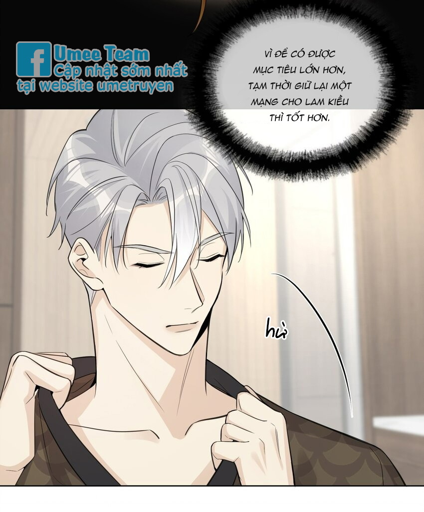 Phát Tài Nào! Hỡi Quý Ngài Ác Long Chapter 33 - Next Chapter 34