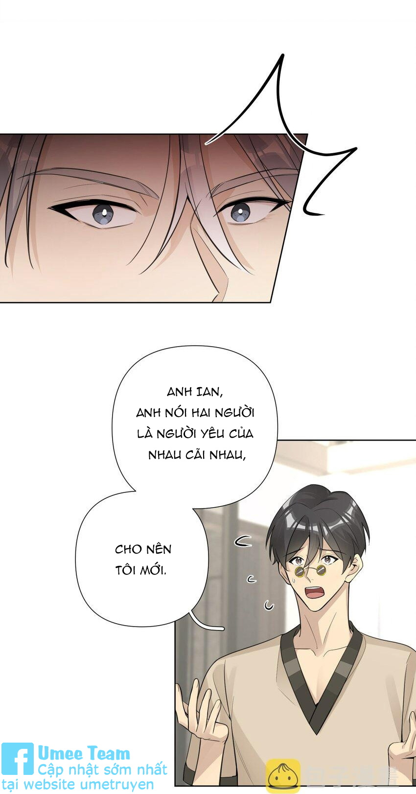 Phát Tài Nào! Hỡi Quý Ngài Ác Long Chapter 33 - Next Chapter 34