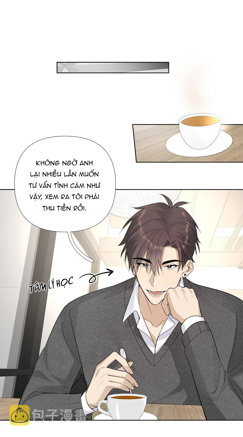 Phát Tài Nào! Hỡi Quý Ngài Ác Long Chapter 34 - Next Chapter 35