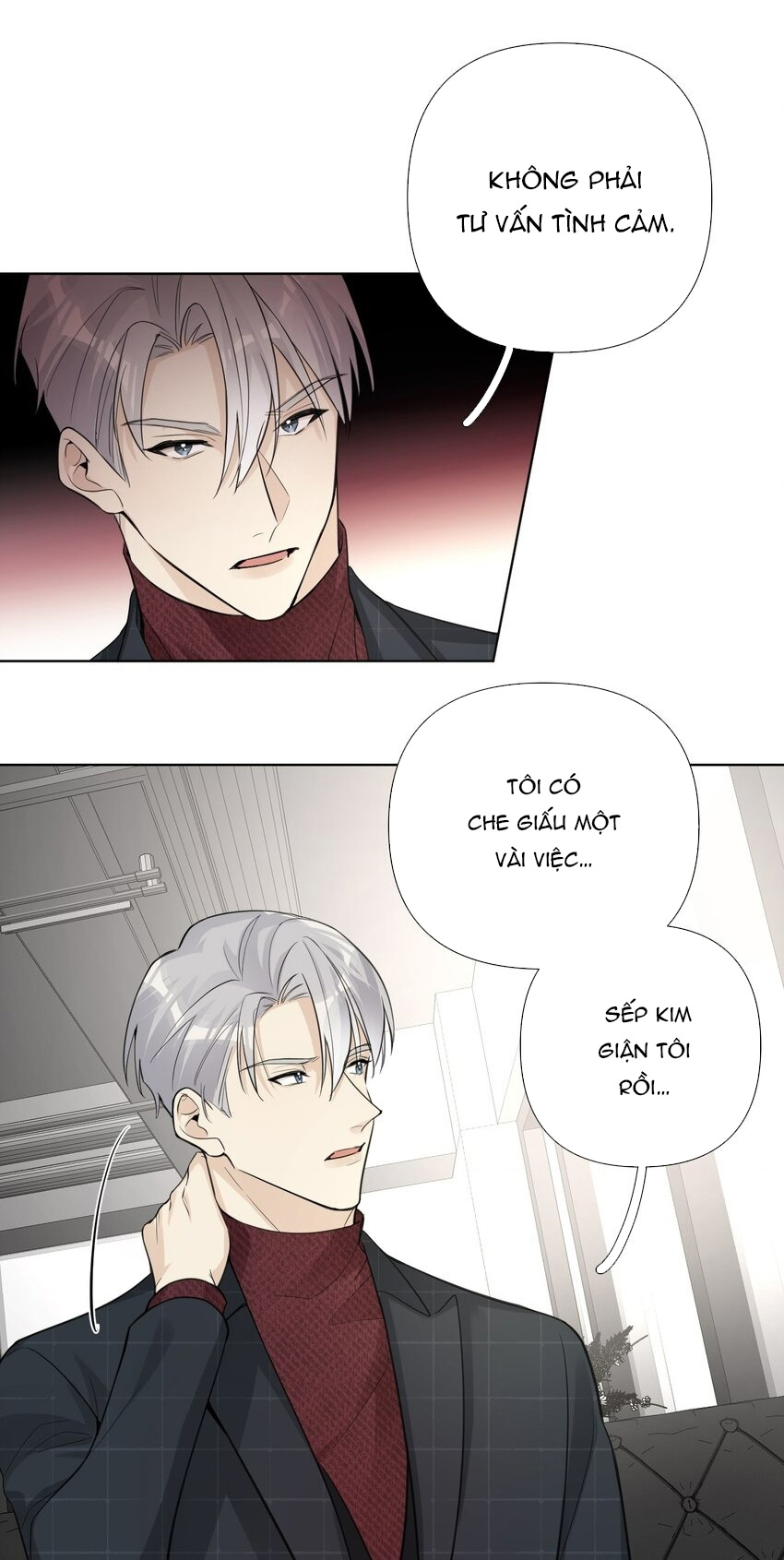 Phát Tài Nào! Hỡi Quý Ngài Ác Long Chapter 34 - Next Chapter 35