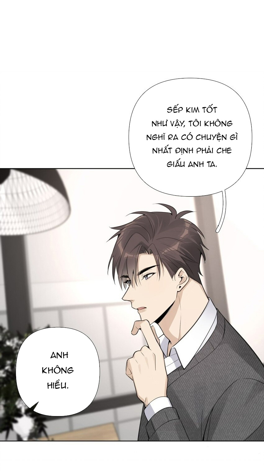 Phát Tài Nào! Hỡi Quý Ngài Ác Long Chapter 34 - Next Chapter 35