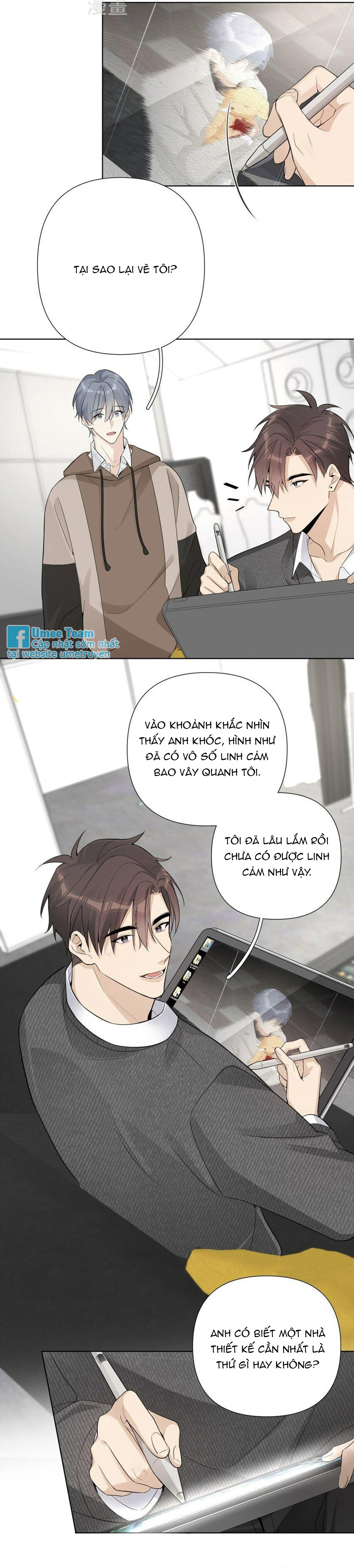 Phát Tài Nào! Hỡi Quý Ngài Ác Long Chapter 35 - Next Chapter 36