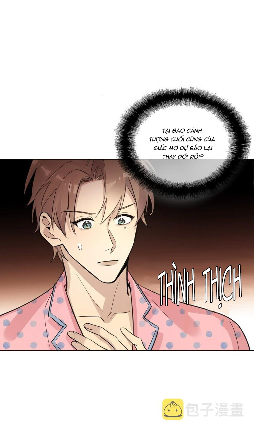 Phát Tài Nào! Hỡi Quý Ngài Ác Long Chapter 36 - Next Chapter 37