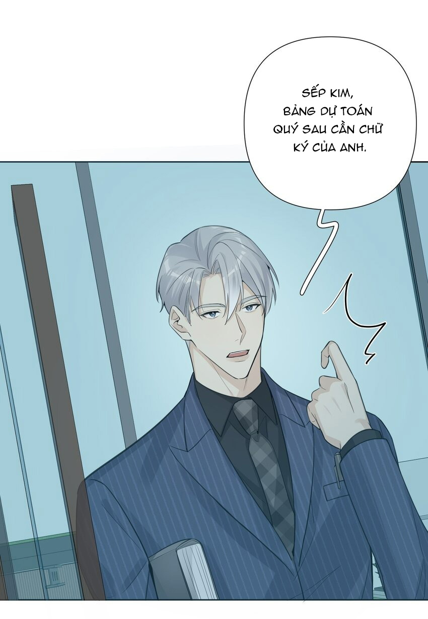 Phát Tài Nào! Hỡi Quý Ngài Ác Long Chapter 36 - Next Chapter 37