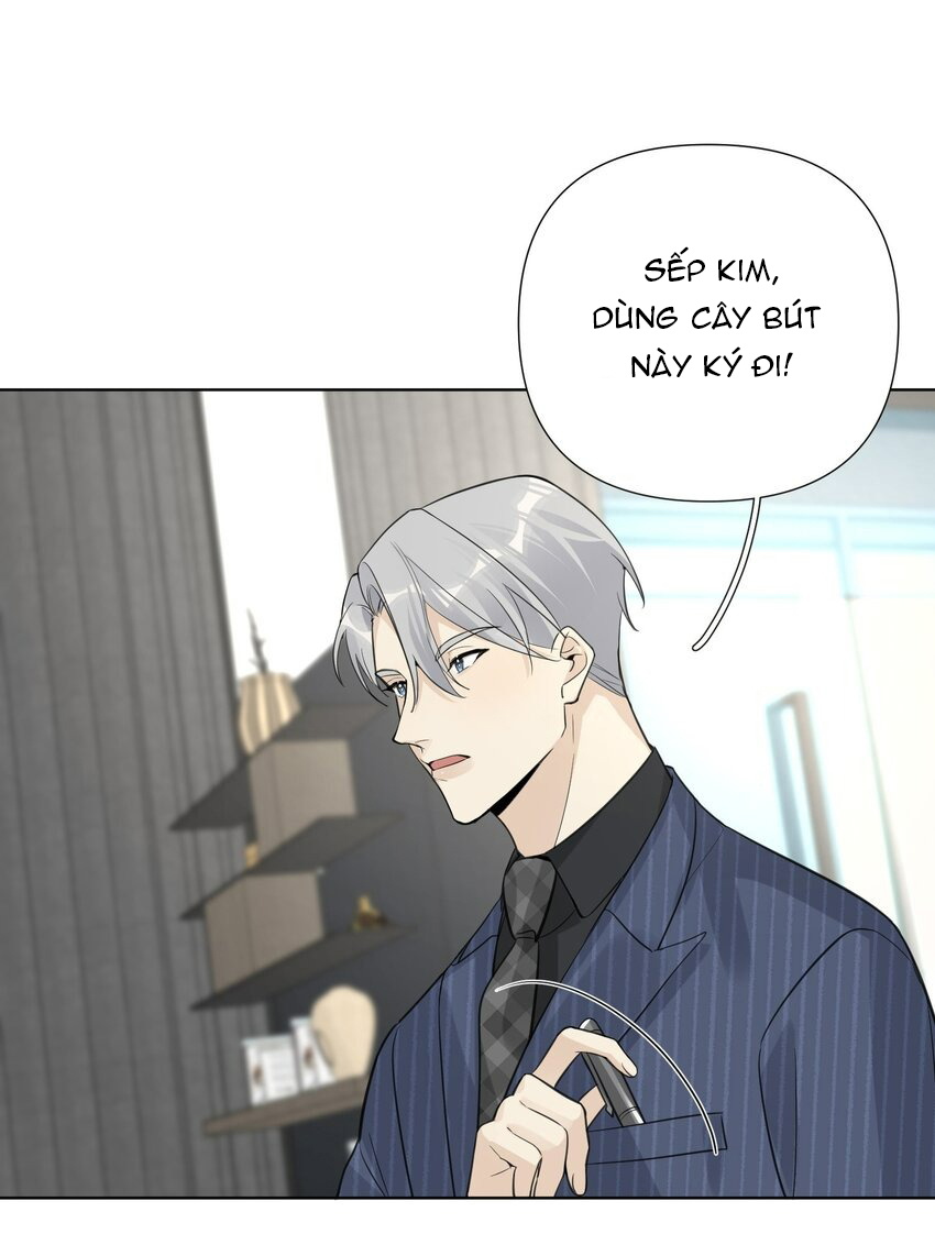 Phát Tài Nào! Hỡi Quý Ngài Ác Long Chapter 36 - Next Chapter 37