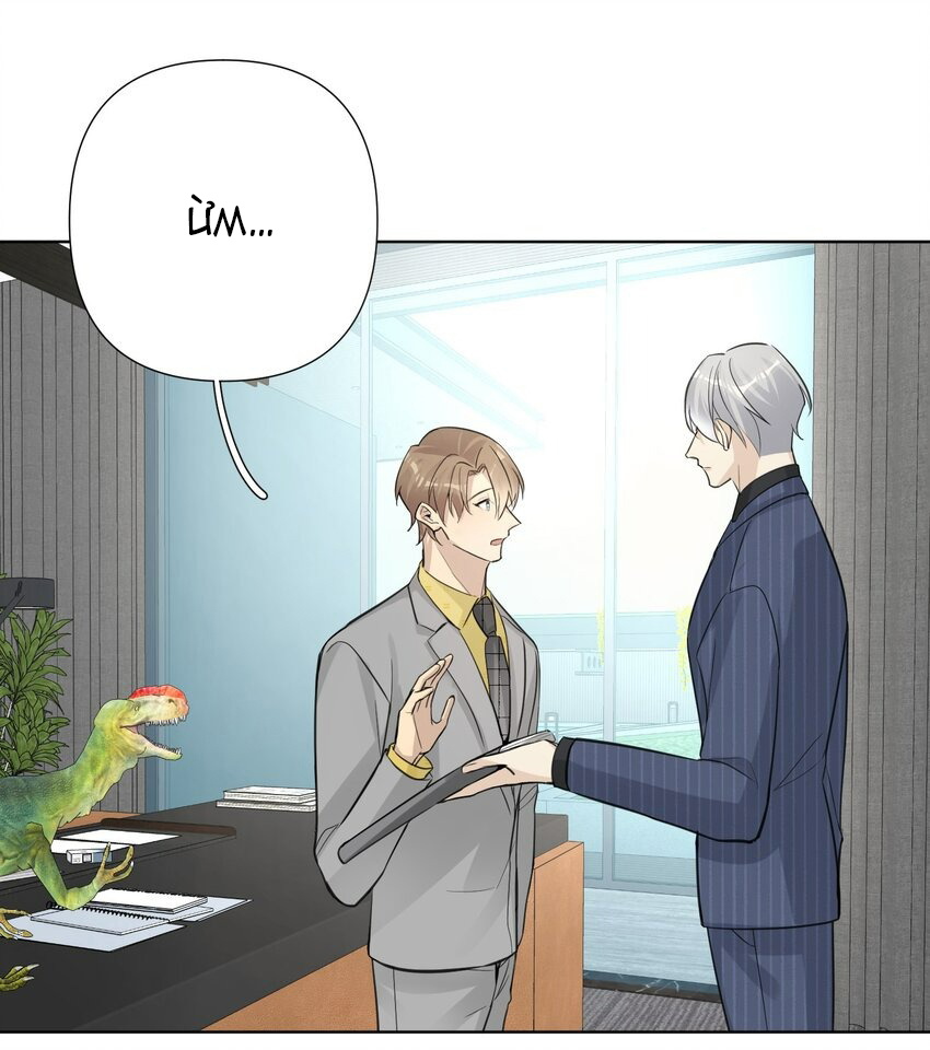 Phát Tài Nào! Hỡi Quý Ngài Ác Long Chapter 36 - Next Chapter 37