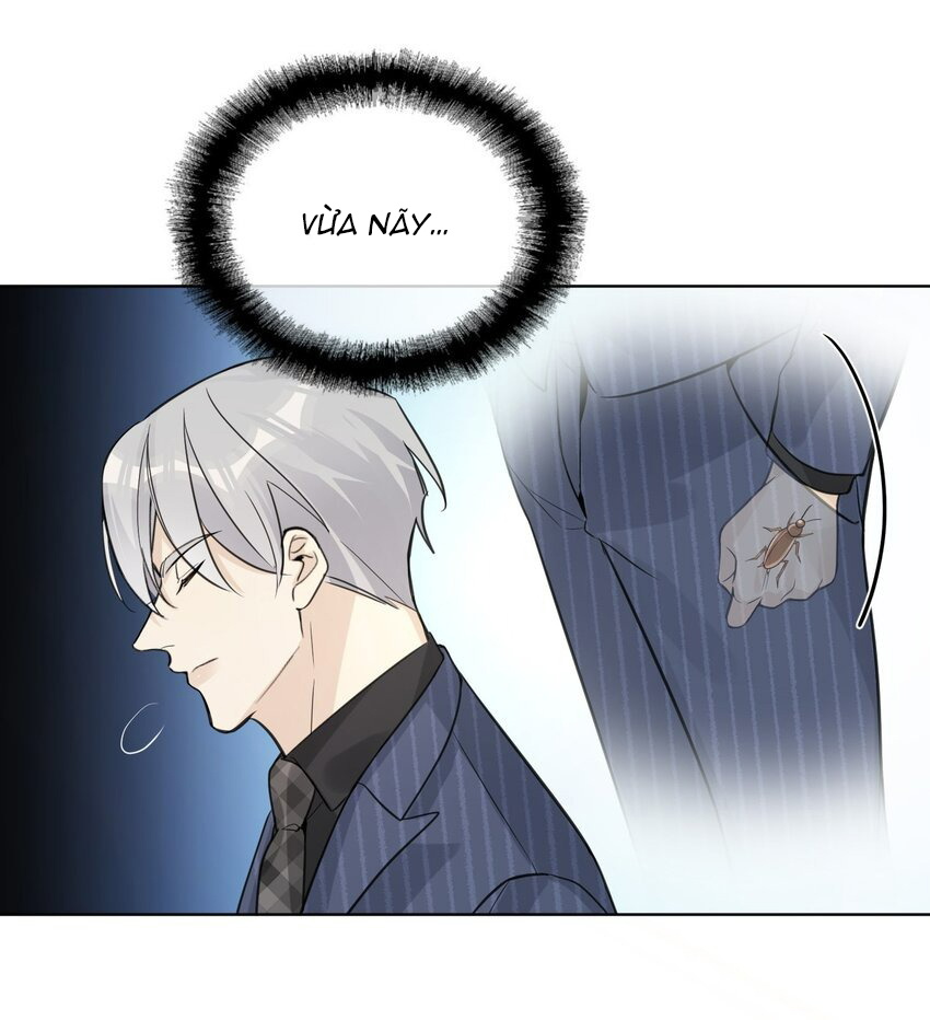 Phát Tài Nào! Hỡi Quý Ngài Ác Long Chapter 36 - Next Chapter 37