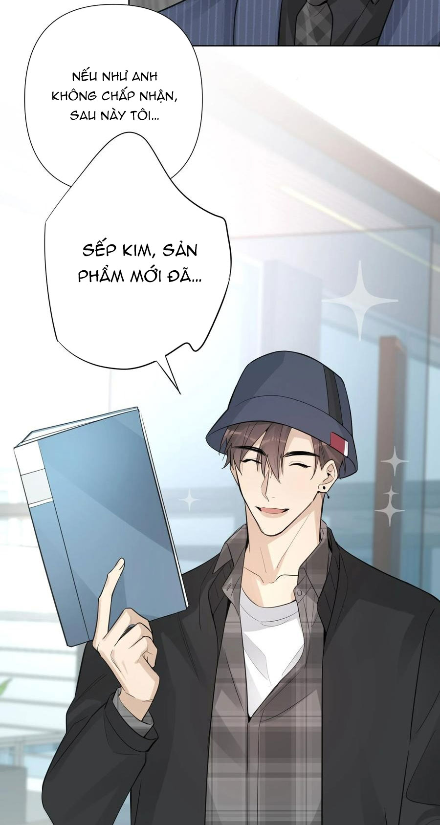 Phát Tài Nào! Hỡi Quý Ngài Ác Long Chapter 37 - Next Chapter 38