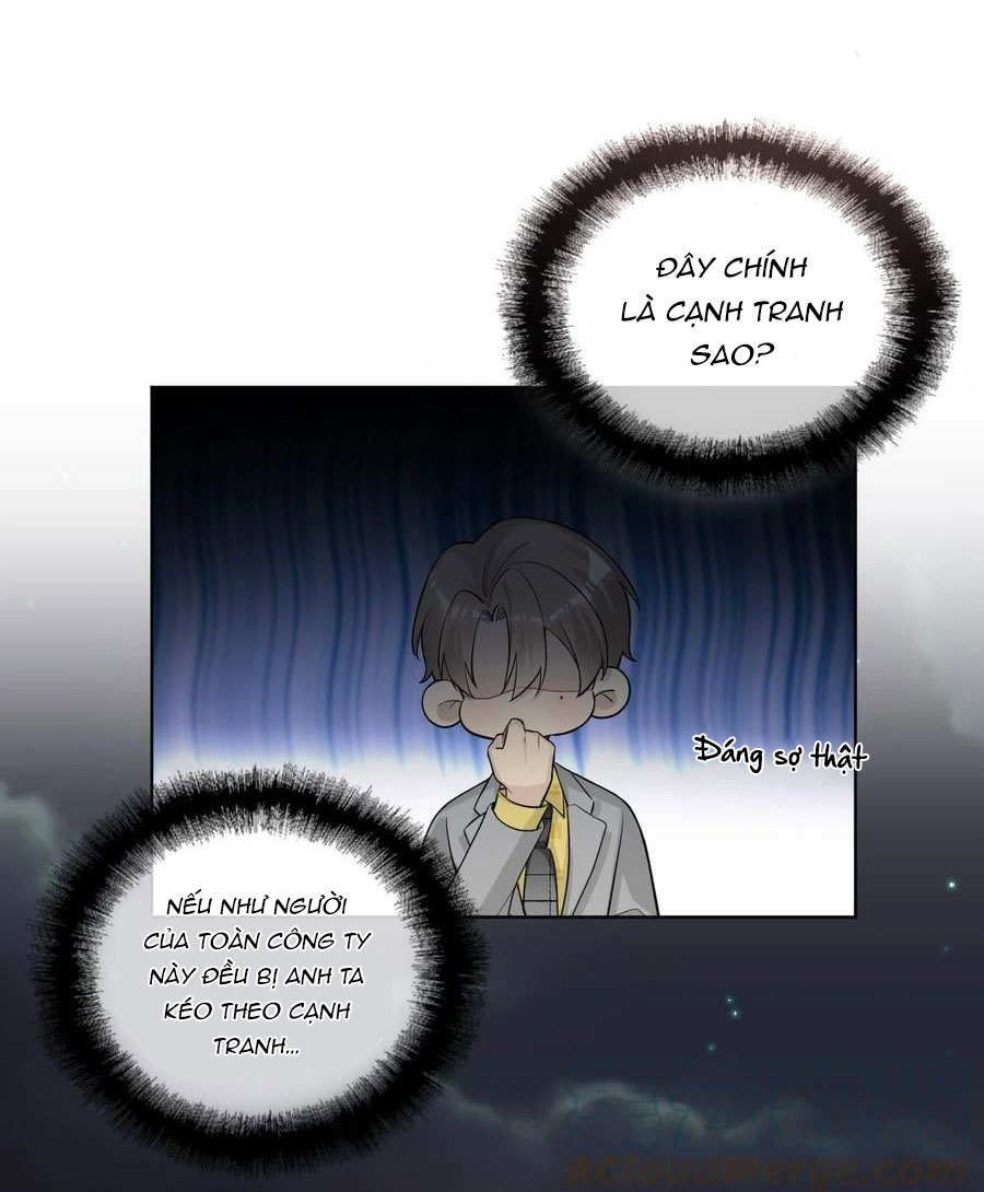 Phát Tài Nào! Hỡi Quý Ngài Ác Long Chapter 37 - Next Chapter 38