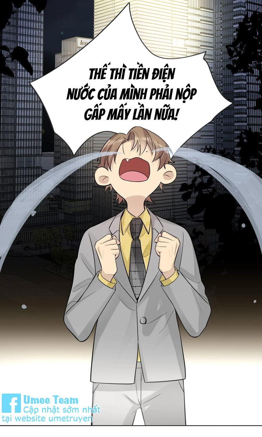 Phát Tài Nào! Hỡi Quý Ngài Ác Long Chapter 37 - Next Chapter 38