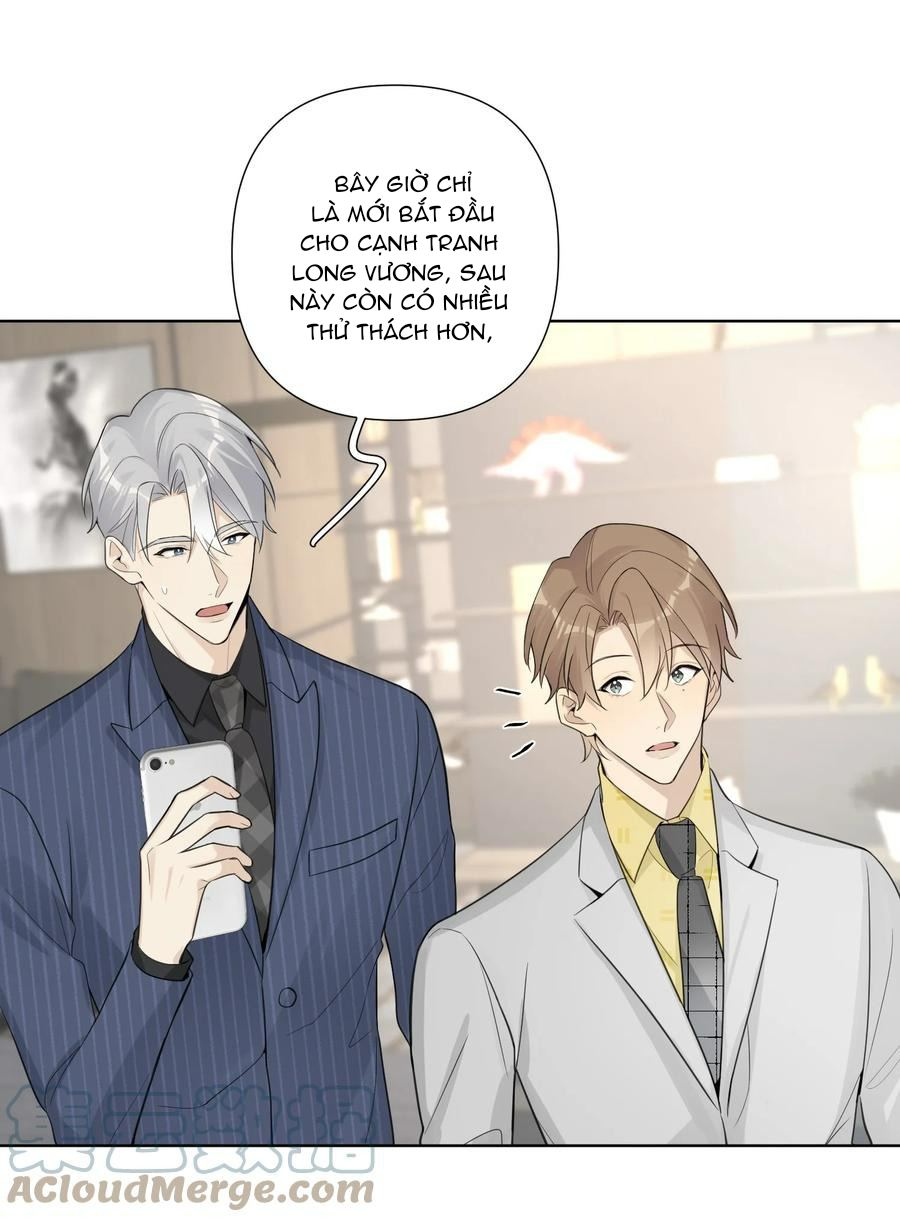 Phát Tài Nào! Hỡi Quý Ngài Ác Long Chapter 38 - Next Chapter 39