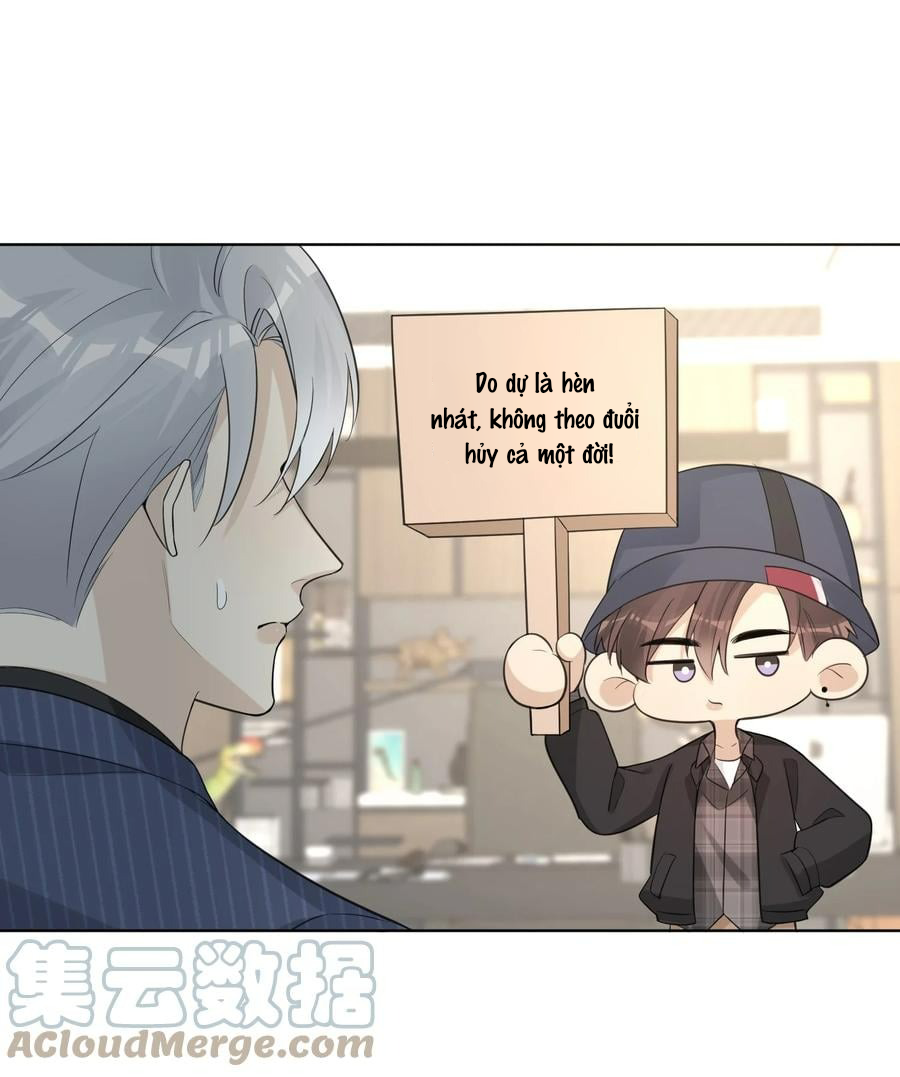 Phát Tài Nào! Hỡi Quý Ngài Ác Long Chapter 38 - Next Chapter 39