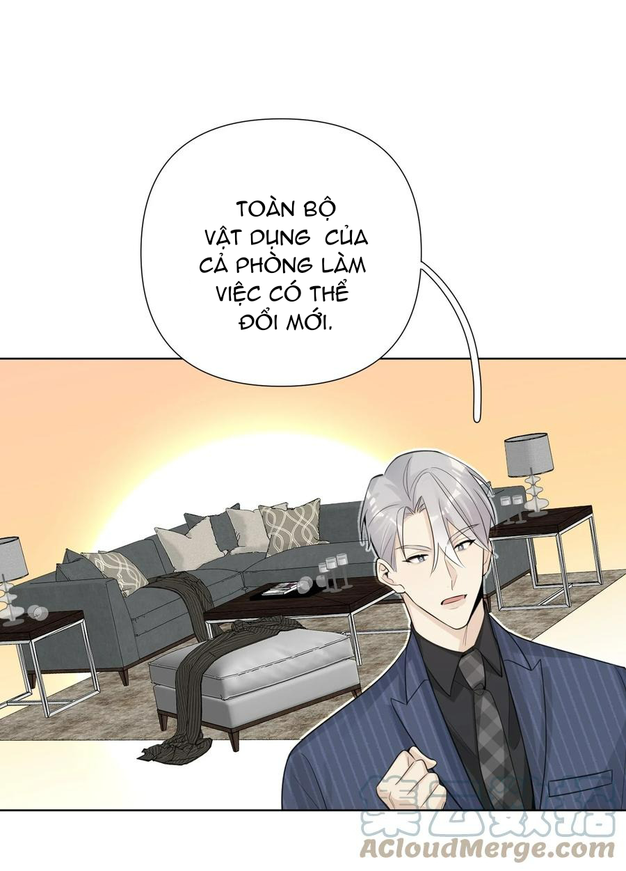 Phát Tài Nào! Hỡi Quý Ngài Ác Long Chapter 38 - Next Chapter 39