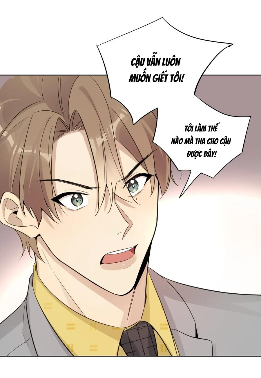 Phát Tài Nào! Hỡi Quý Ngài Ác Long Chapter 38 - Next Chapter 39