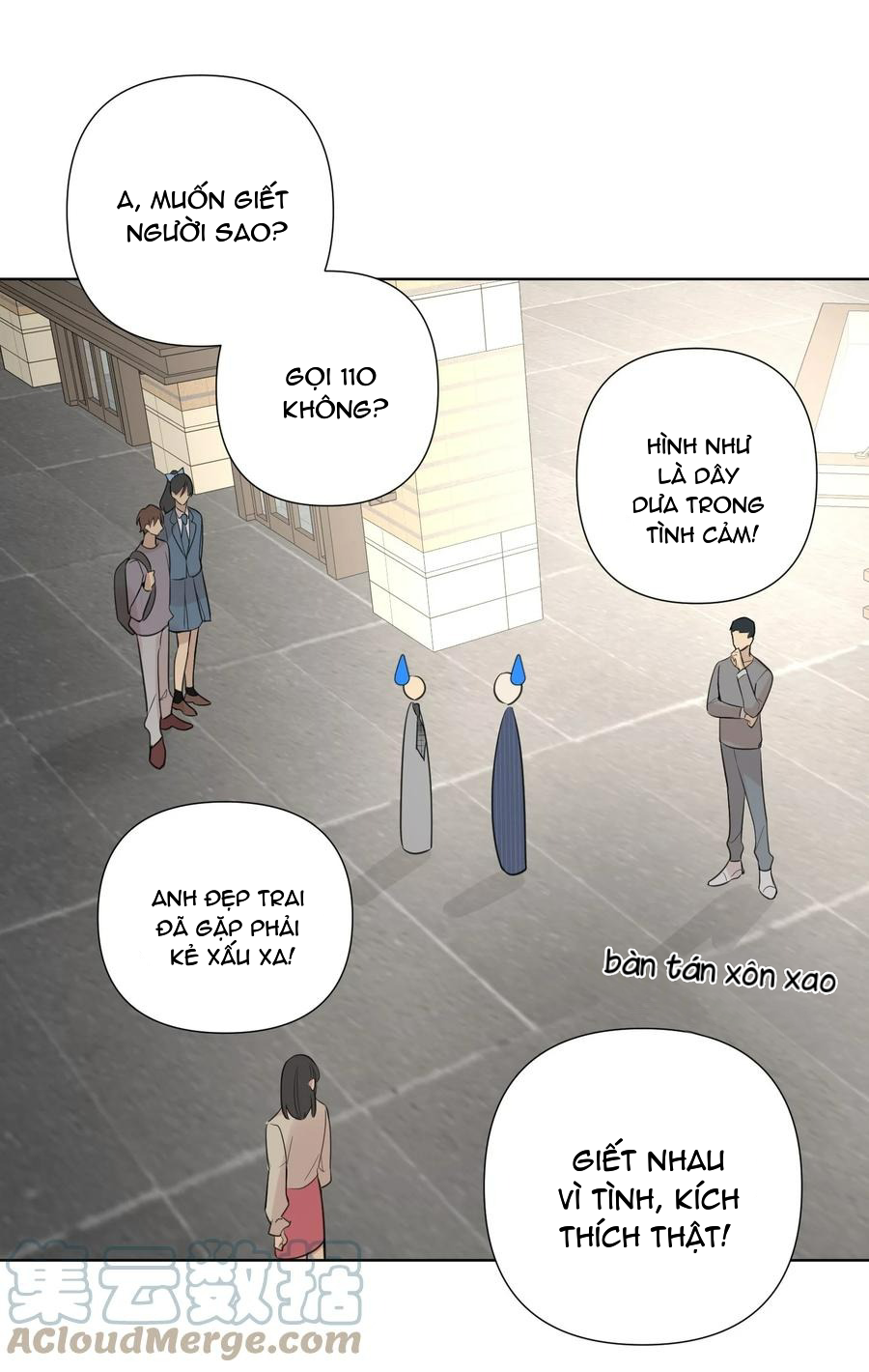 Phát Tài Nào! Hỡi Quý Ngài Ác Long Chapter 38 - Next Chapter 39