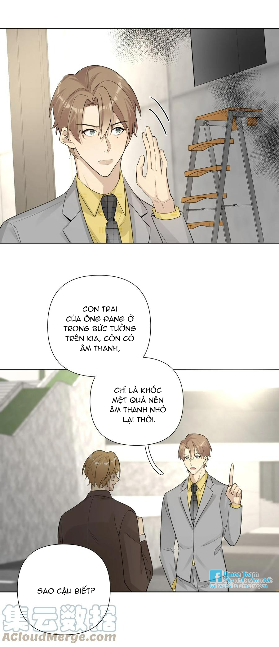 Phát Tài Nào! Hỡi Quý Ngài Ác Long Chapter 38 - Next Chapter 39