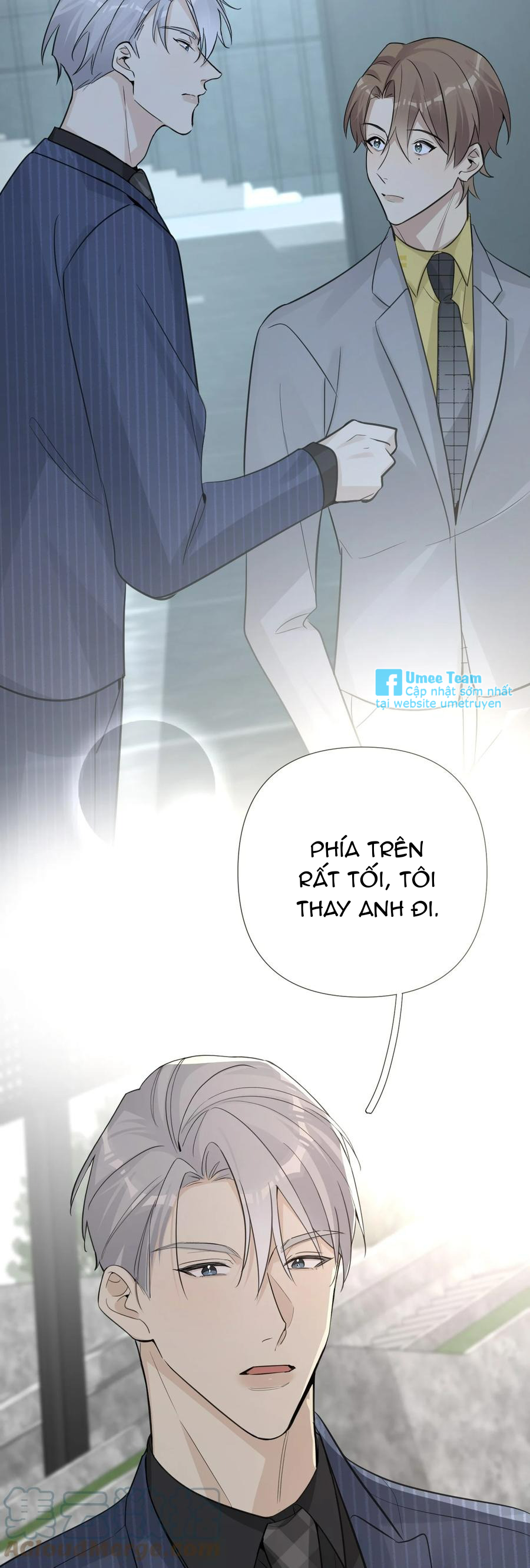 Phát Tài Nào! Hỡi Quý Ngài Ác Long Chapter 38 - Next Chapter 39