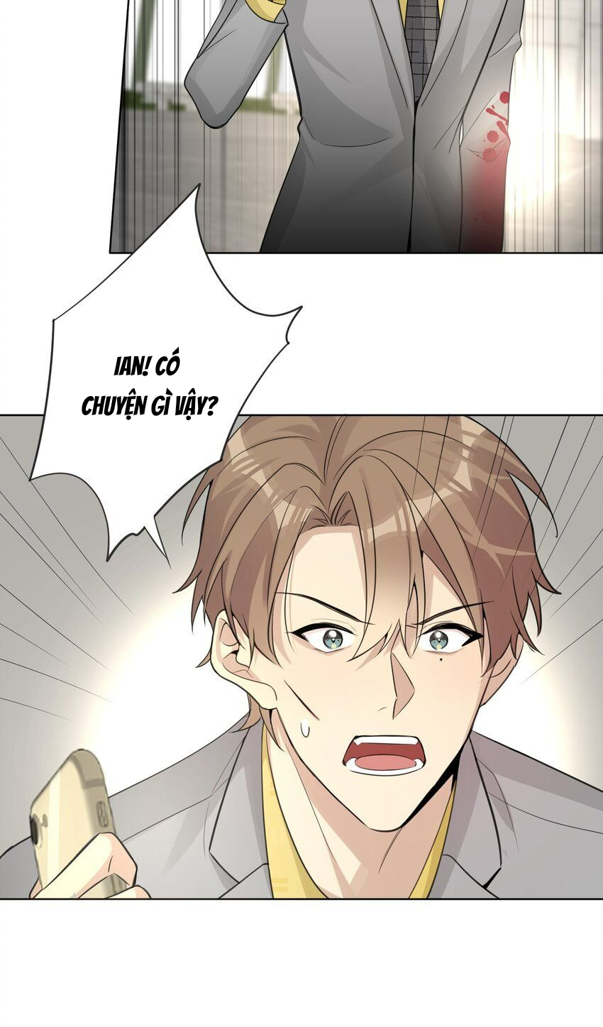 Phát Tài Nào! Hỡi Quý Ngài Ác Long Chapter 39 - Next Chapter 40