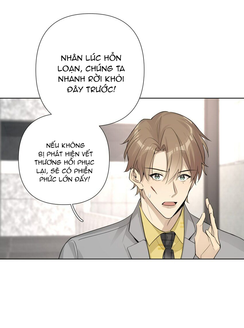 Phát Tài Nào! Hỡi Quý Ngài Ác Long Chapter 39 - Next Chapter 40