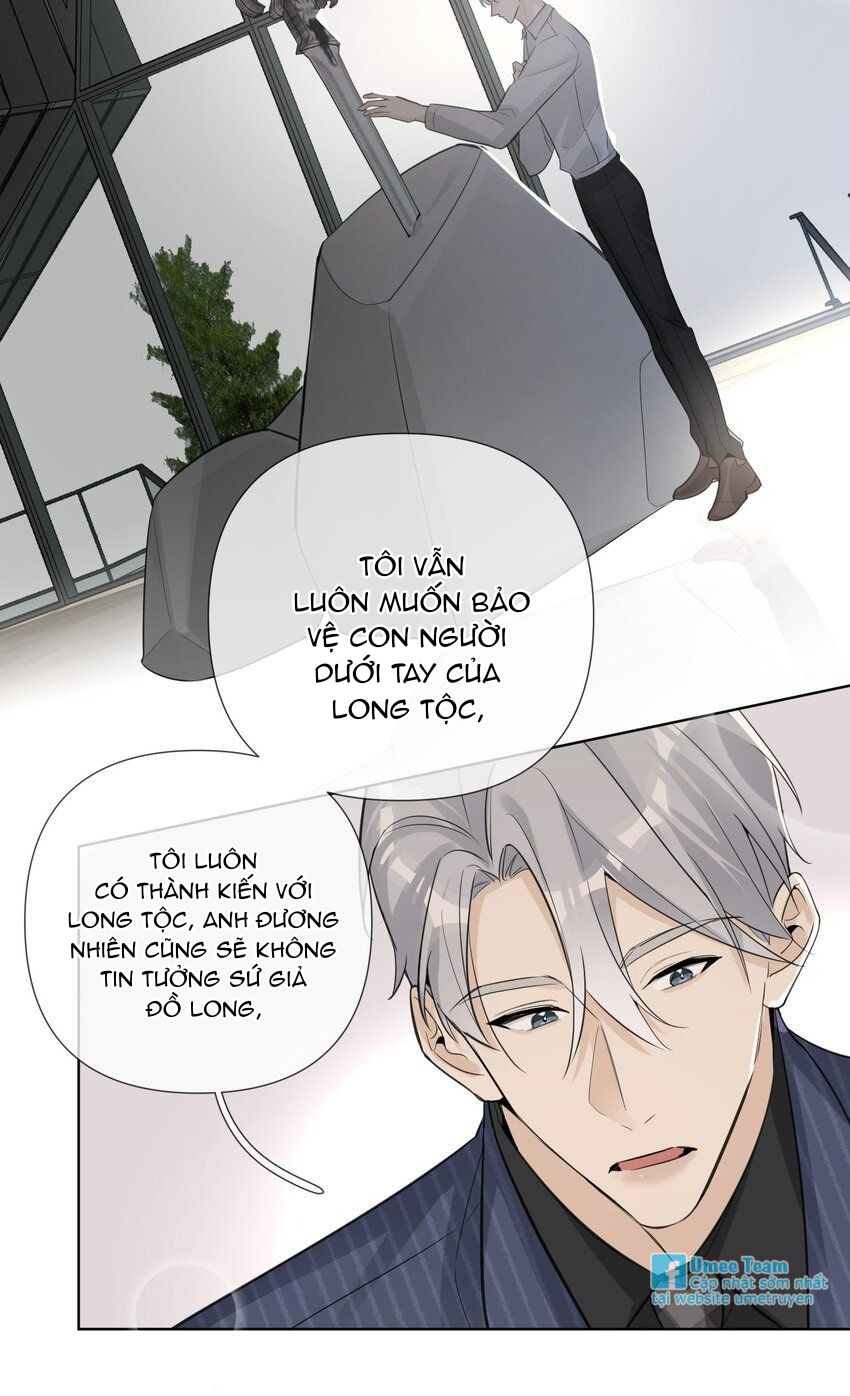 Phát Tài Nào! Hỡi Quý Ngài Ác Long Chapter 39 - Next Chapter 40