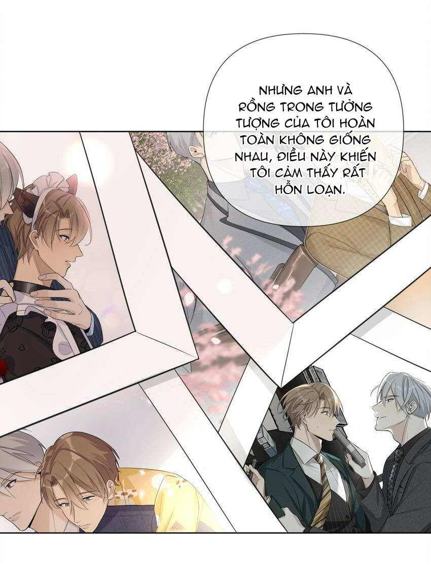 Phát Tài Nào! Hỡi Quý Ngài Ác Long Chapter 39 - Next Chapter 40