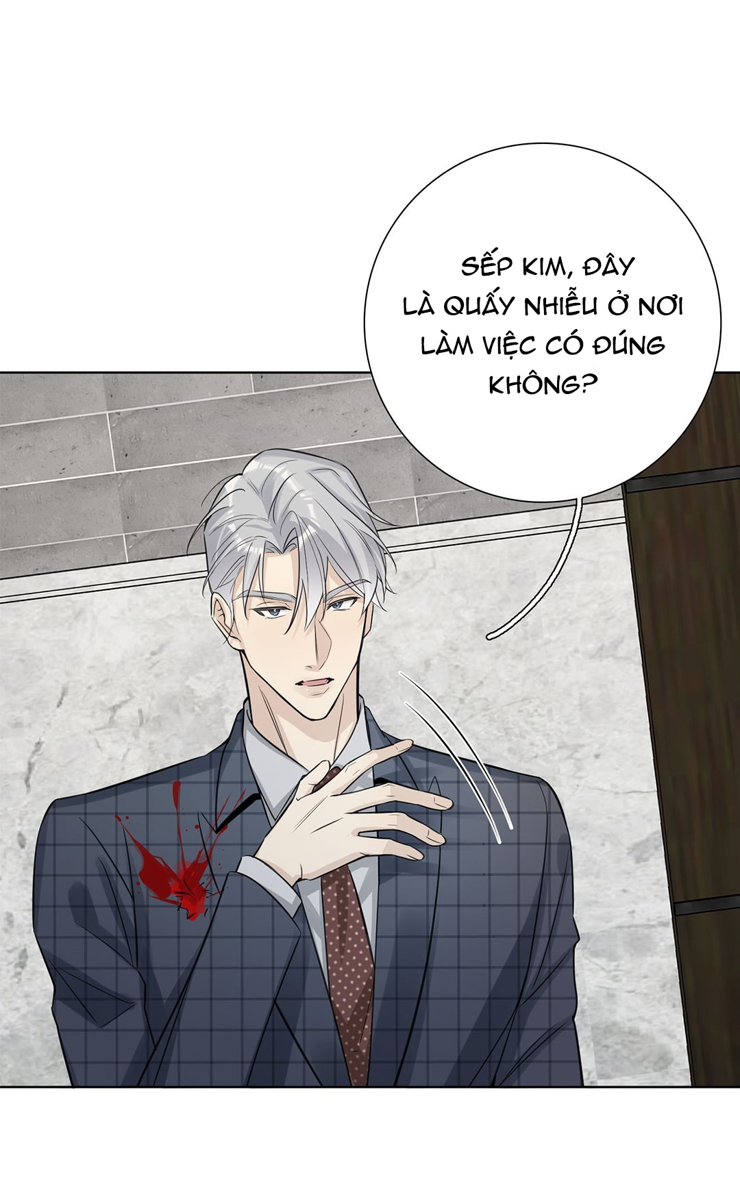 Phát Tài Nào! Hỡi Quý Ngài Ác Long Chapter 4 - Next Chapter 5