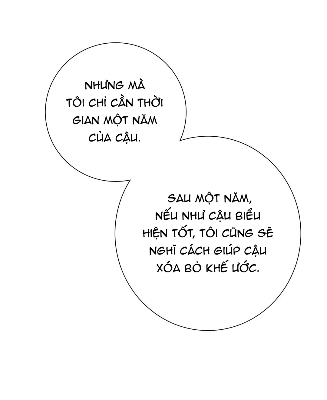 Phát Tài Nào! Hỡi Quý Ngài Ác Long Chapter 4 - Next Chapter 5