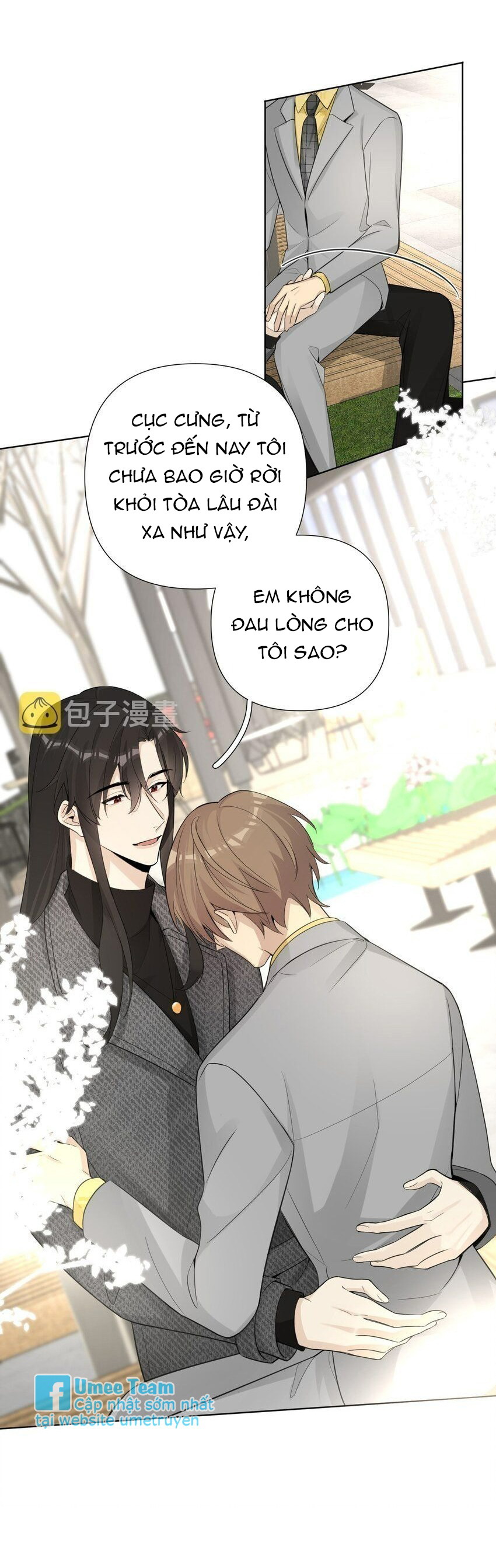 Phát Tài Nào! Hỡi Quý Ngài Ác Long Chapter 40 - Next Chapter 41