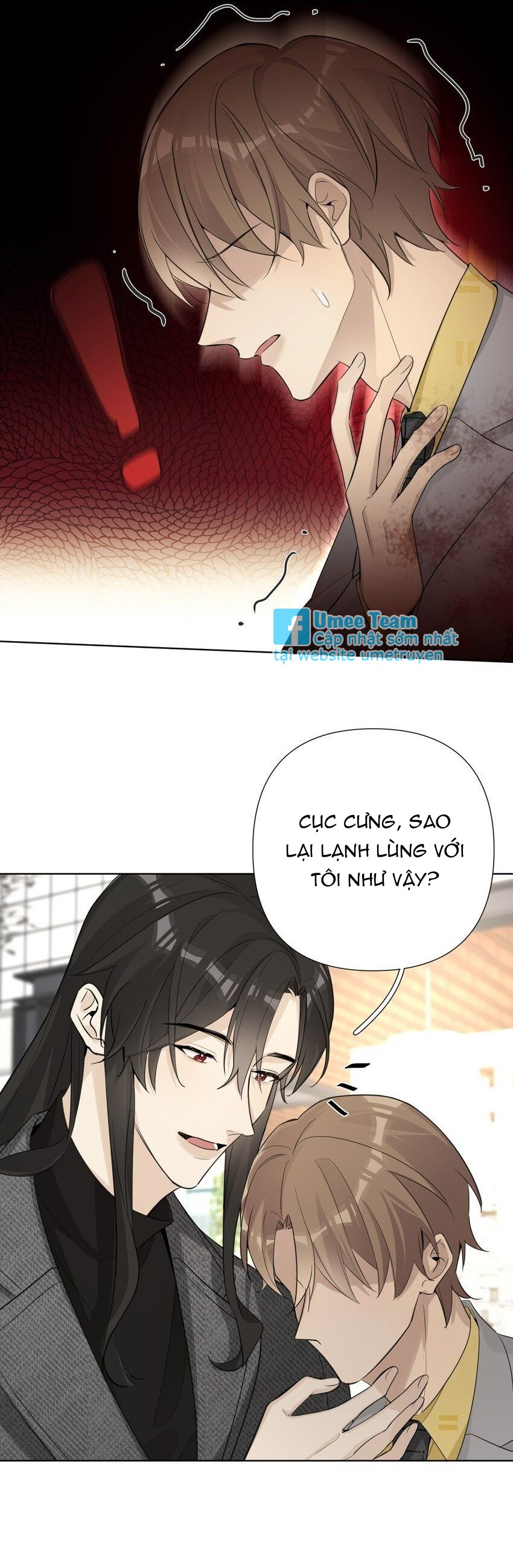 Phát Tài Nào! Hỡi Quý Ngài Ác Long Chapter 40 - Next Chapter 41