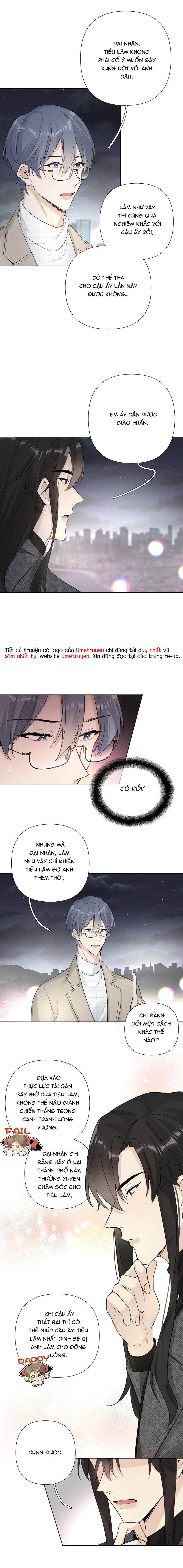 Phát Tài Nào! Hỡi Quý Ngài Ác Long Chapter 42 - Next Chapter 44