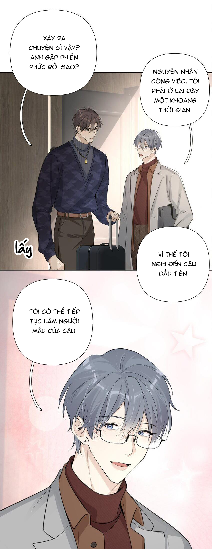 Phát Tài Nào! Hỡi Quý Ngài Ác Long Chapter 44 - Next Chapter 45