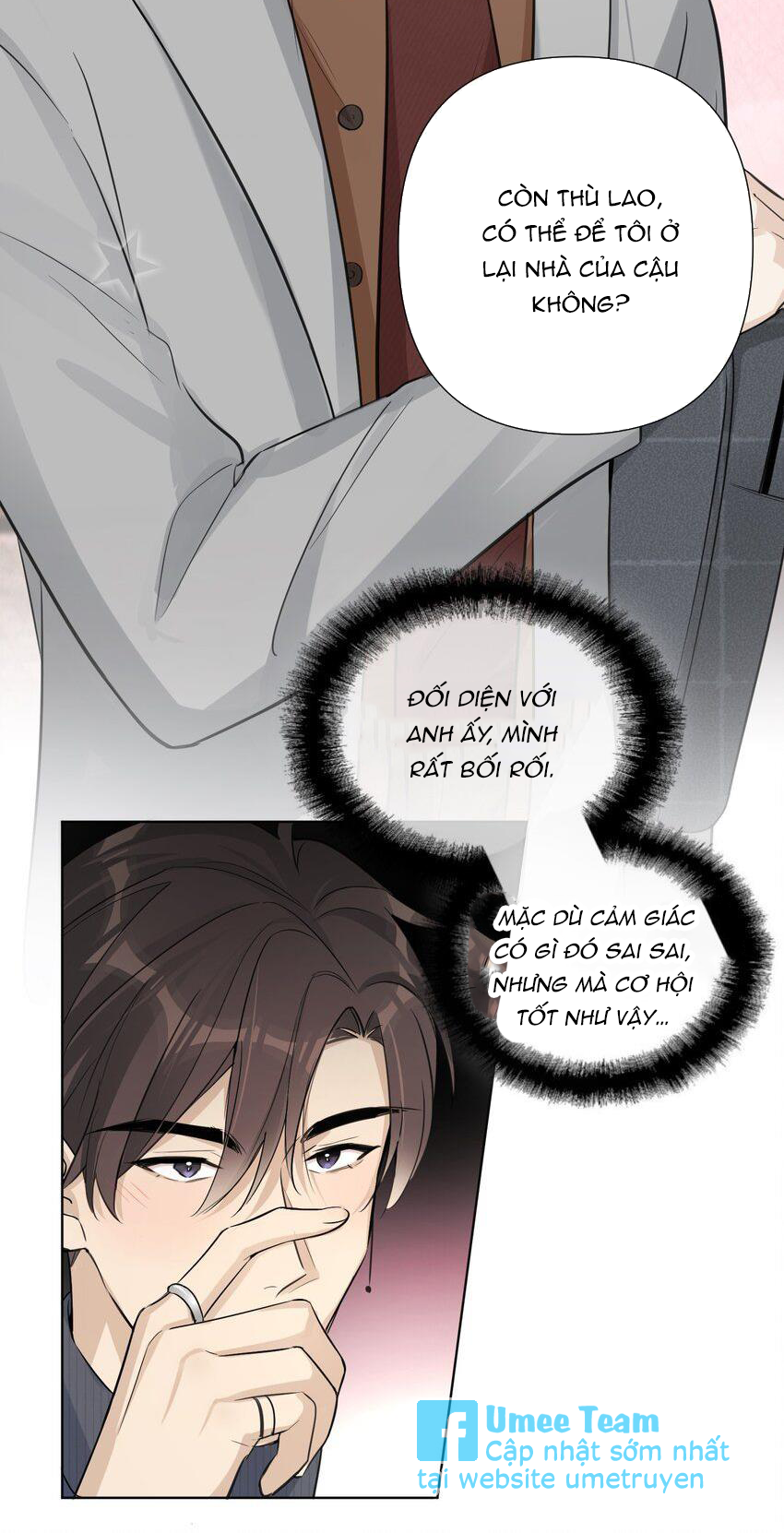 Phát Tài Nào! Hỡi Quý Ngài Ác Long Chapter 44 - Next Chapter 45