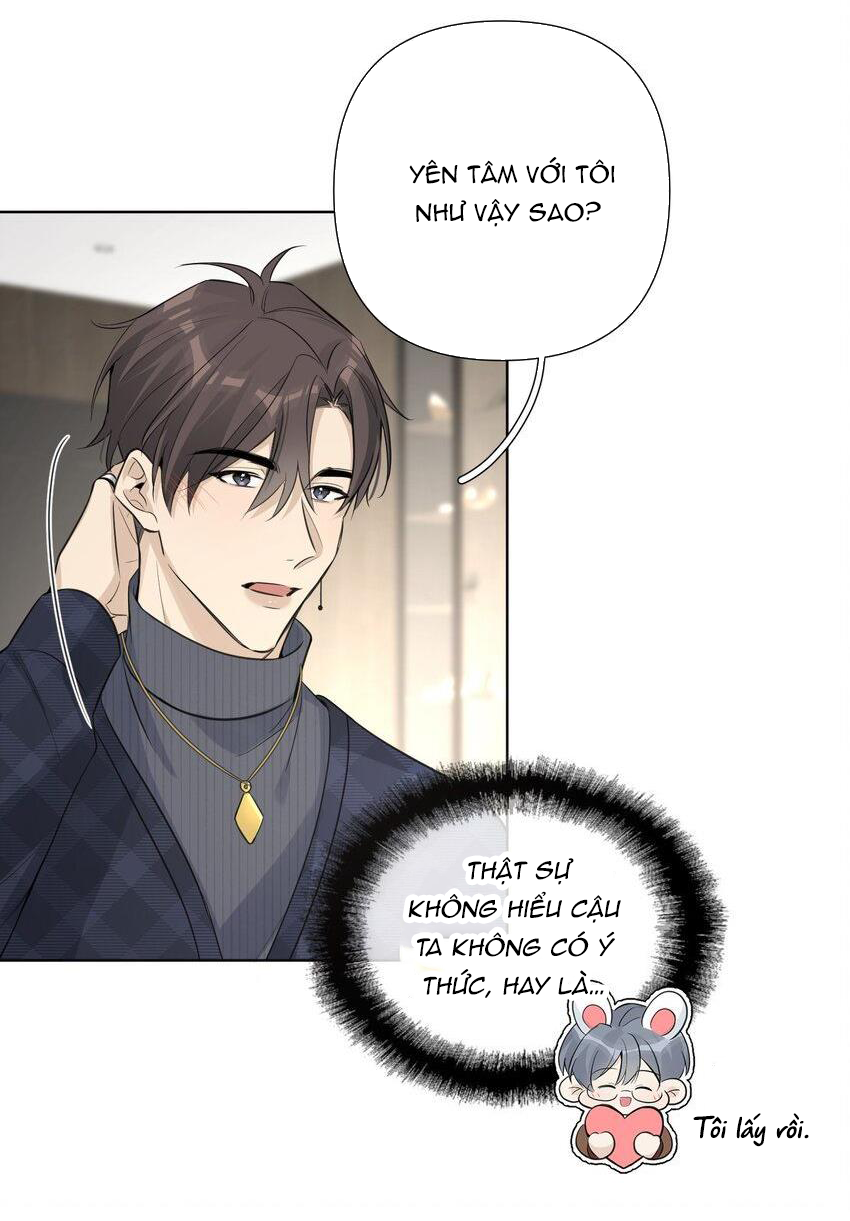 Phát Tài Nào! Hỡi Quý Ngài Ác Long Chapter 44 - Next Chapter 45