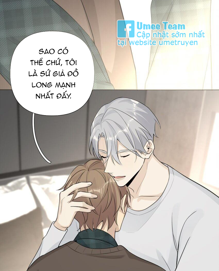 Phát Tài Nào! Hỡi Quý Ngài Ác Long Chapter 44 - Next Chapter 45