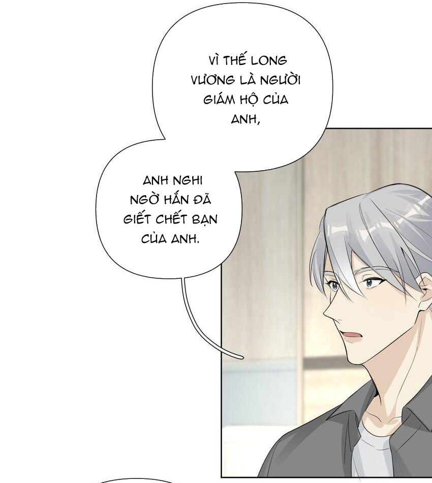 Phát Tài Nào! Hỡi Quý Ngài Ác Long Chapter 44 - Next Chapter 45