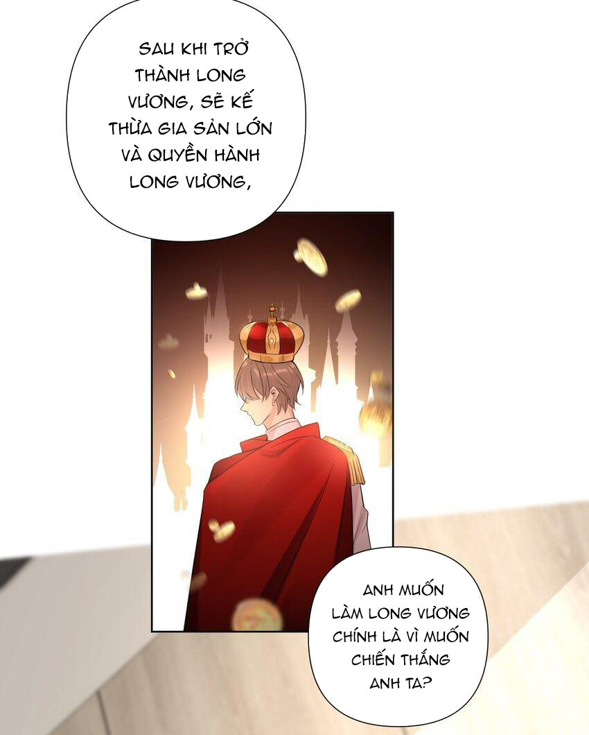 Phát Tài Nào! Hỡi Quý Ngài Ác Long Chapter 44 - Next Chapter 45