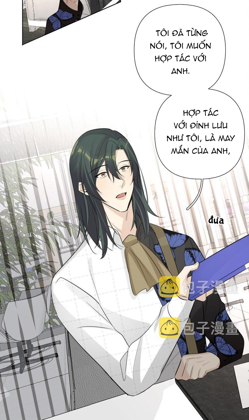 Phát Tài Nào! Hỡi Quý Ngài Ác Long Chapter 45 - Next Chapter 46