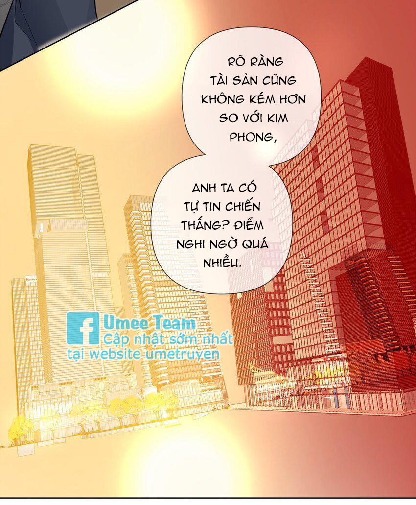 Phát Tài Nào! Hỡi Quý Ngài Ác Long Chapter 45 - Next Chapter 46